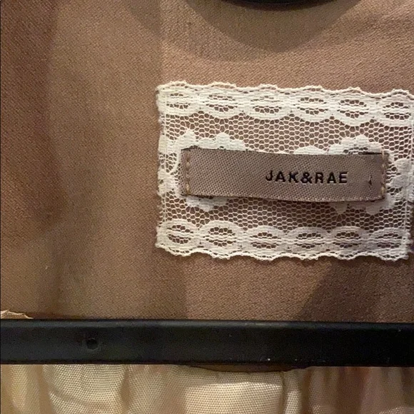 Jak & Rae Jacket - Picture 7 of 12